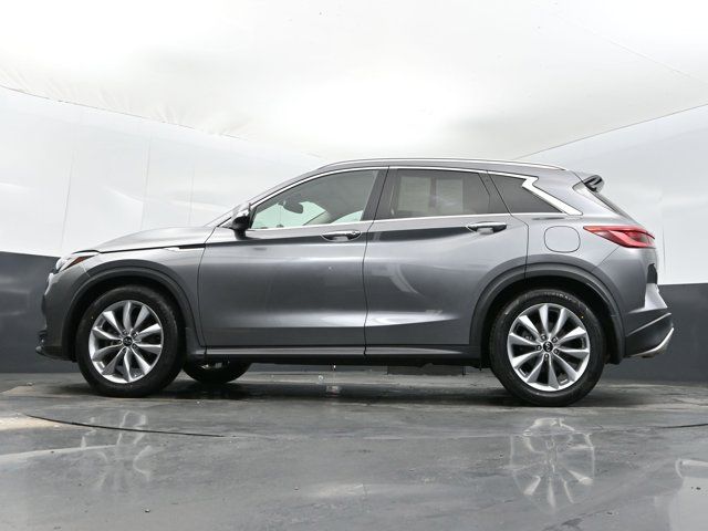 2020 INFINITI QX50 Luxe