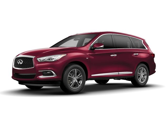 2020 INFINITI QX50 Pure