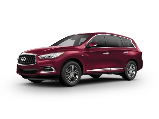 2020 INFINITI QX50 Pure