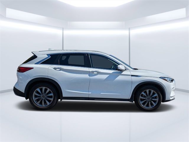 2020 INFINITI QX50 Pure