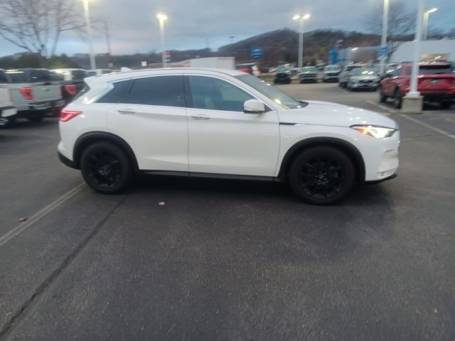 2020 INFINITI QX50 Pure