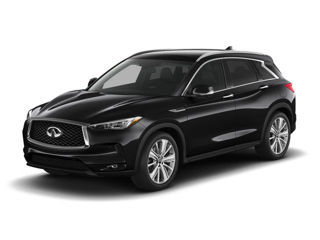 2020 INFINITI QX50 Sensory