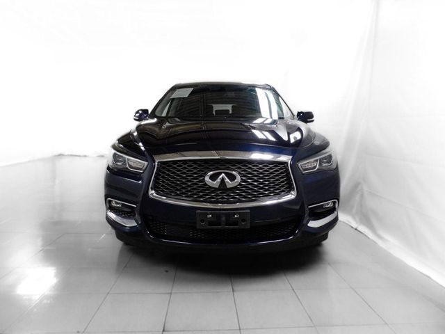 2020 INFINITI QX60 Pure