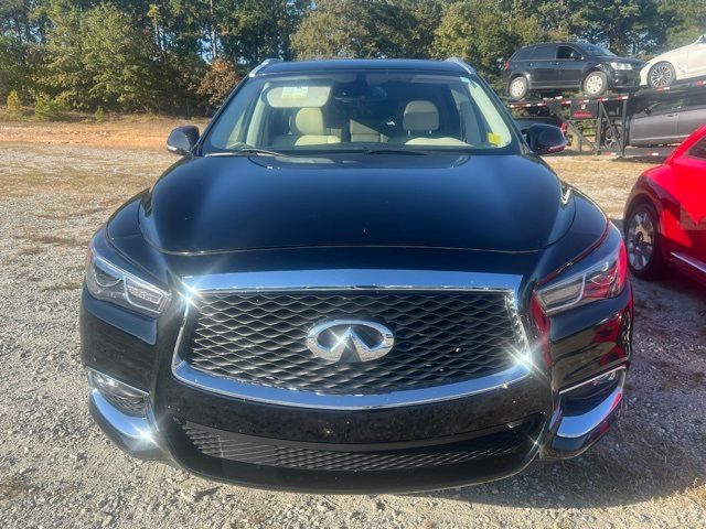 2020 INFINITI QX60 Pure