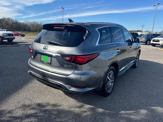 2020 INFINITI QX60 Pure