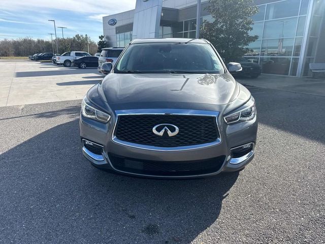 2020 INFINITI QX60 Pure