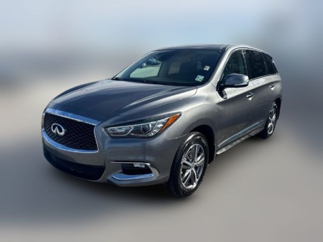 2020 INFINITI QX60 Pure