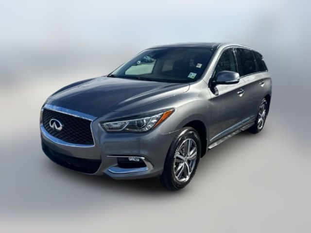 2020 INFINITI QX60 Pure