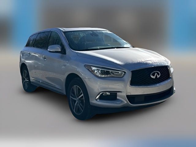 2020 INFINITI QX60 Pure