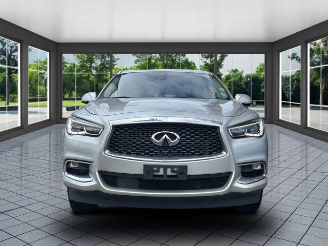 2020 INFINITI QX60 Pure