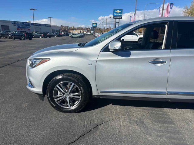 2020 INFINITI QX60 Pure