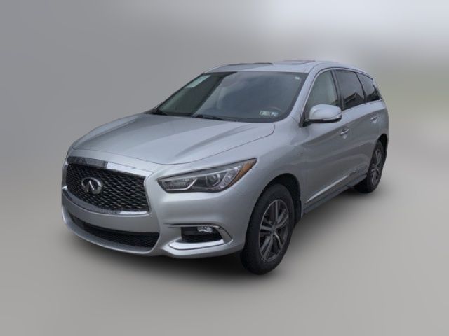 2020 INFINITI QX60 Pure