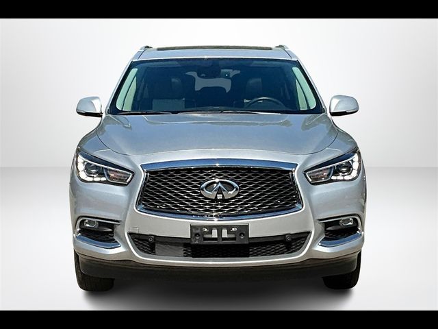 2020 INFINITI QX60 Pure