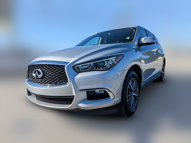 2020 INFINITI QX60 Pure