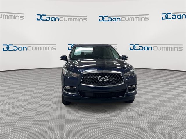 2020 INFINITI QX60 Pure