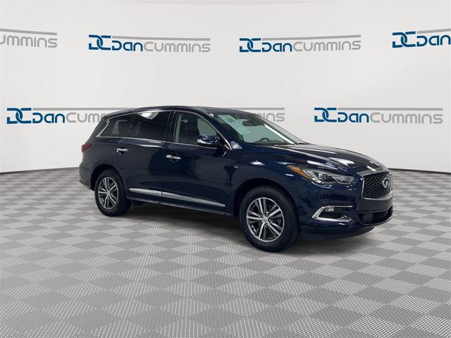 2020 INFINITI QX60 Pure