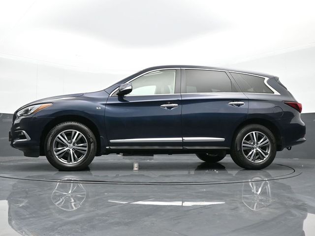 2020 INFINITI QX60 Pure