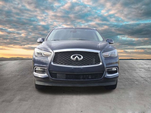 2020 INFINITI QX60 Pure