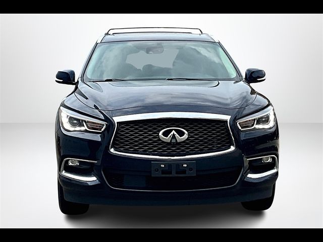 2020 INFINITI QX60 Pure