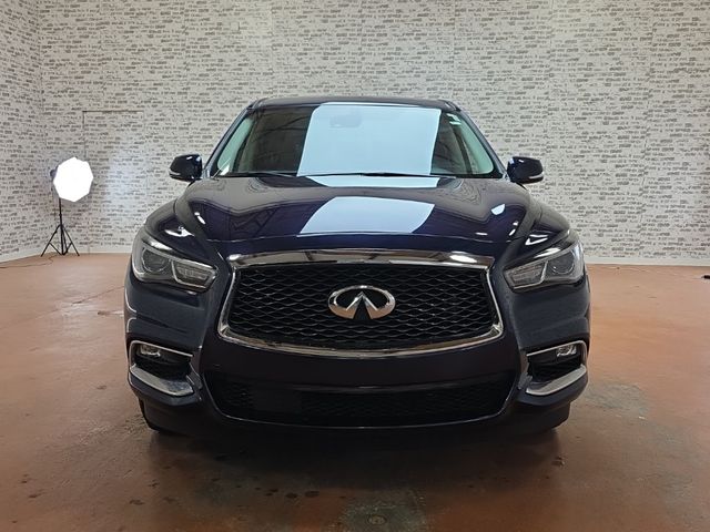 2020 INFINITI QX60 Pure