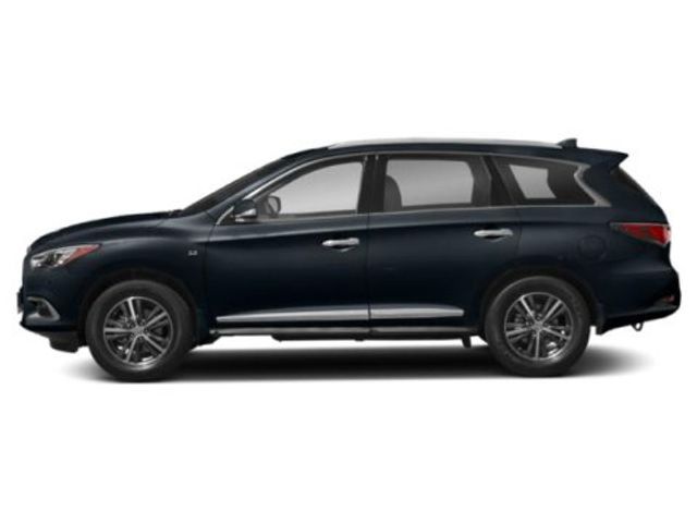 2020 INFINITI QX60 Pure