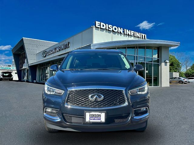 2020 INFINITI QX60 Pure