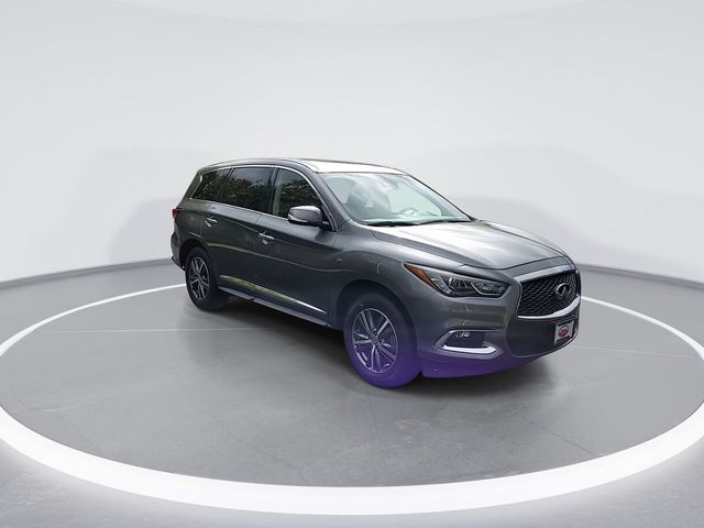 2020 INFINITI QX60 Pure