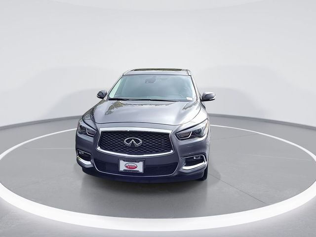 2020 INFINITI QX60 Pure