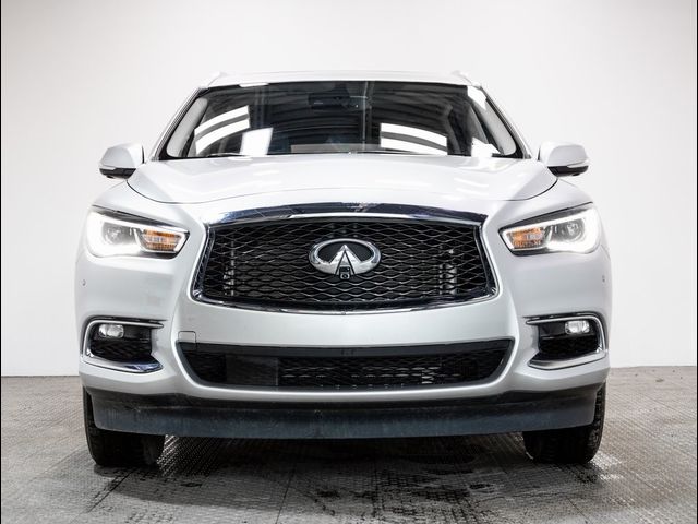 2020 INFINITI QX60 Pure