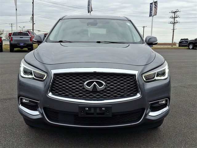 2020 INFINITI QX60 Pure