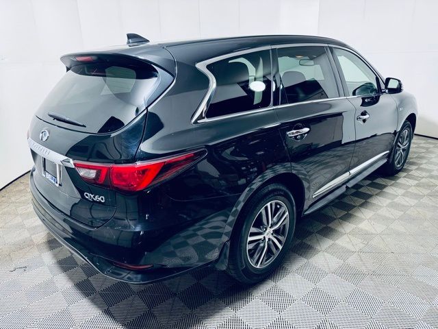 2020 INFINITI QX60 Pure