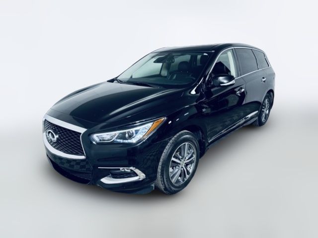 2020 INFINITI QX60 Pure