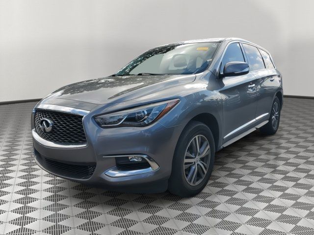 2020 INFINITI QX60 Pure