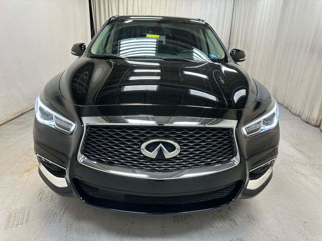 2020 INFINITI QX60 Pure