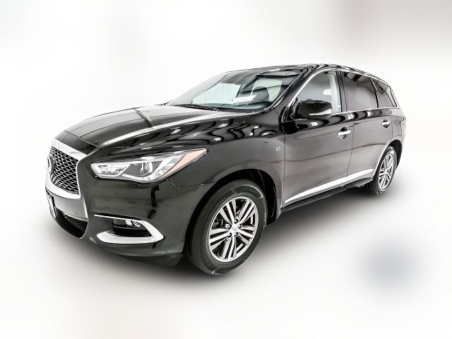 2020 INFINITI QX60 Pure