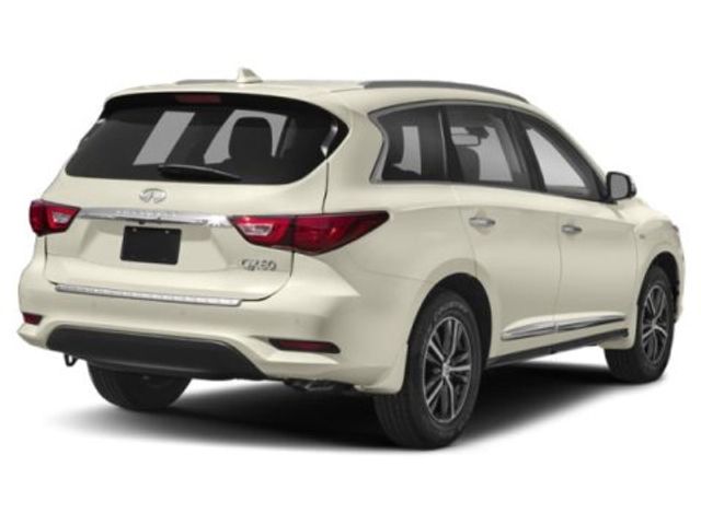 2020 INFINITI QX60 Pure