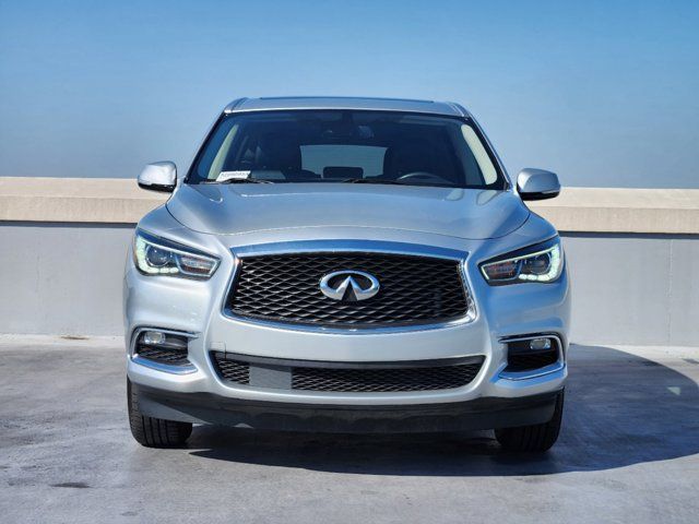 2020 INFINITI QX60 Pure