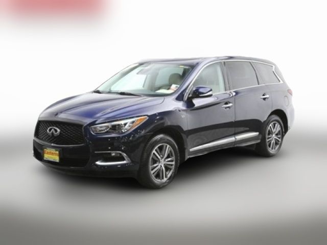 2020 INFINITI QX60 Pure