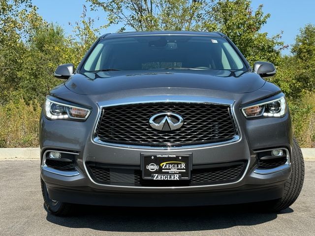 2020 INFINITI QX60 Pure