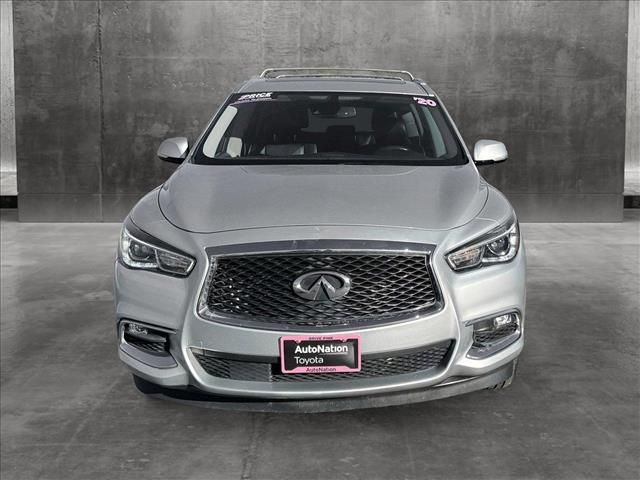 2020 INFINITI QX60 Pure