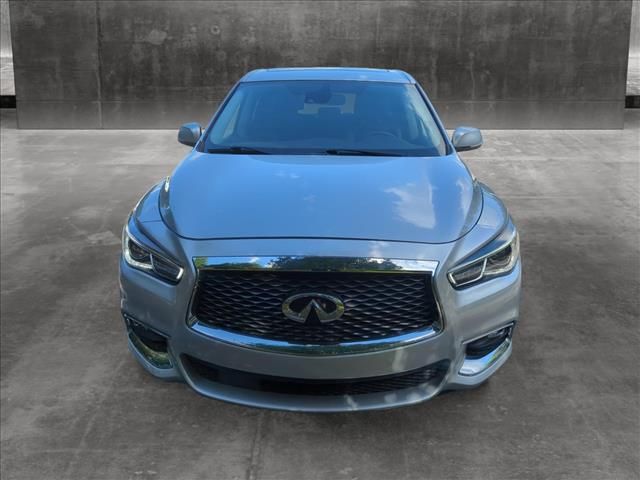 2020 INFINITI QX60 Pure