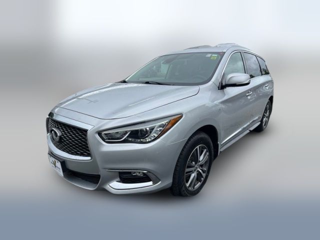 2020 INFINITI QX60 Pure