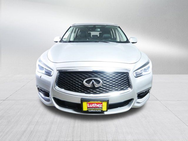 2020 INFINITI QX60 Pure