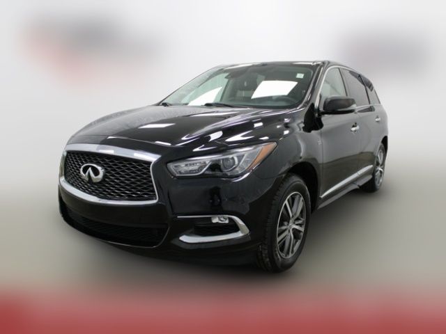 2020 INFINITI QX60 Pure