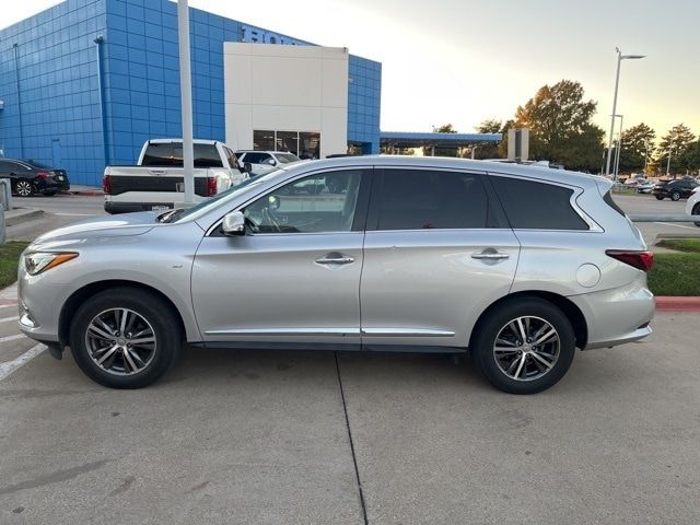 2020 INFINITI QX60 Pure