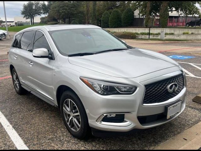 2020 INFINITI QX60 Pure