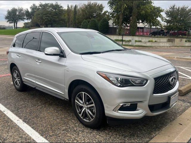 2020 INFINITI QX60 Pure