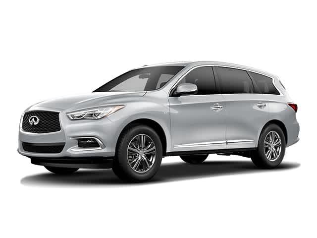 2020 INFINITI QX60 Pure