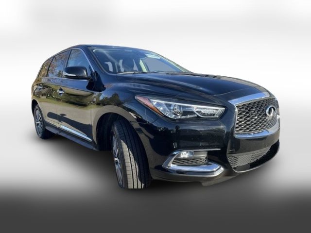 2020 INFINITI QX60 Pure