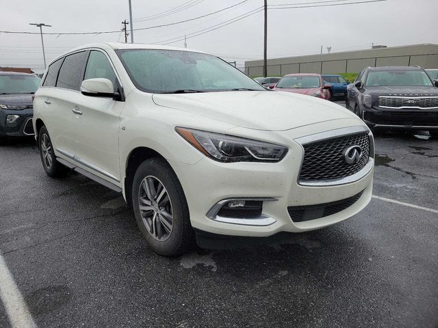 2020 INFINITI QX60 Pure